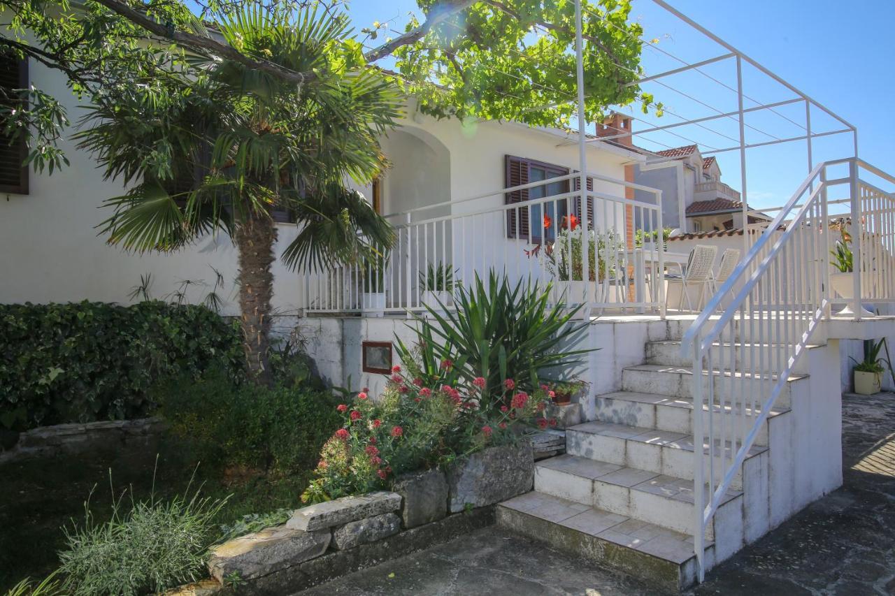Artistic Summer House Marinovic With Garden&Bbq Supetar Exterior foto