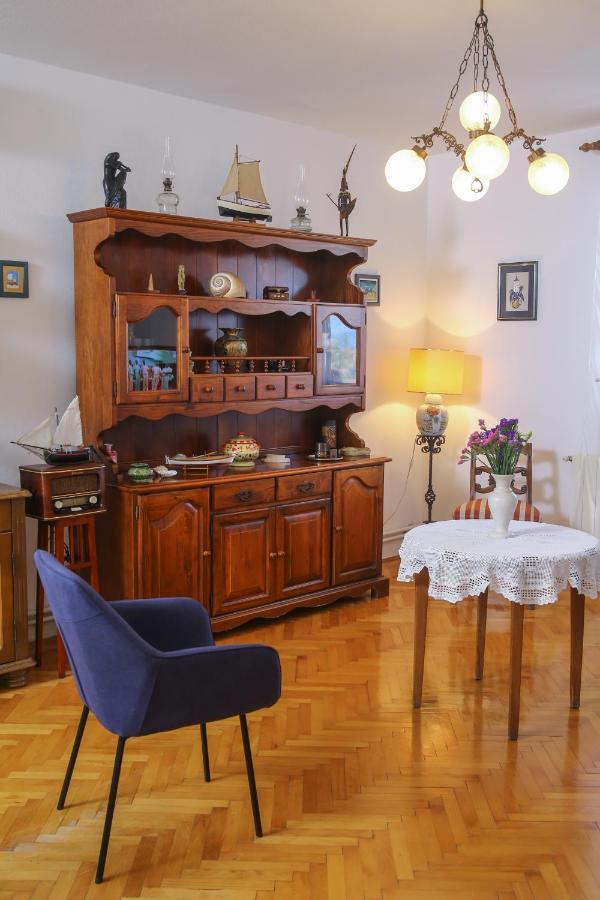 Artistic Summer House Marinovic With Garden&Bbq Supetar Exterior foto